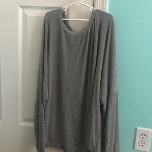 Brandy Melville long sleeve